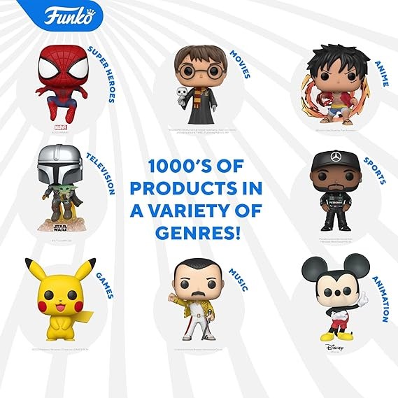 Funko Pop! Plus: Jujutsu Kaisen - Yuji Itadori